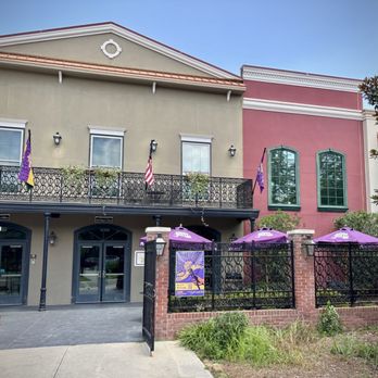 Abita Brewing Company - Terrace at Abita Brewing Company - Breweries Near Me - Covington, Louisiana Abita Brewing Company - Terrace at Abita Brewing Company - Breweries Near Me - Covington, Louisiana