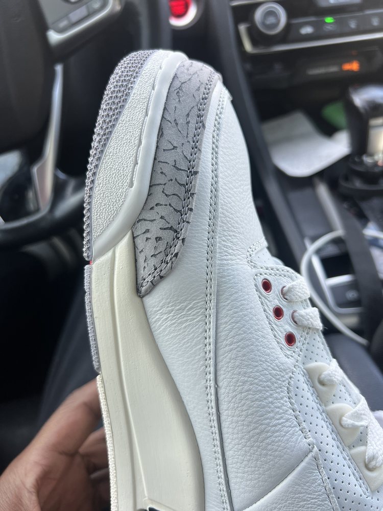 THE ATHLETE’S FOOT Updated September 2024 3120 Wilkinson Blvd