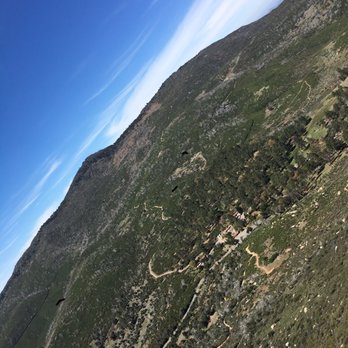 Stonewall Peak Trail - Parks Near Me - Descanso, California Stonewall Peak Trail - Parks Near Me - Descanso, California