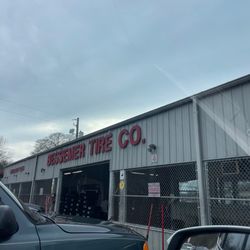 Bessemer Tire Company