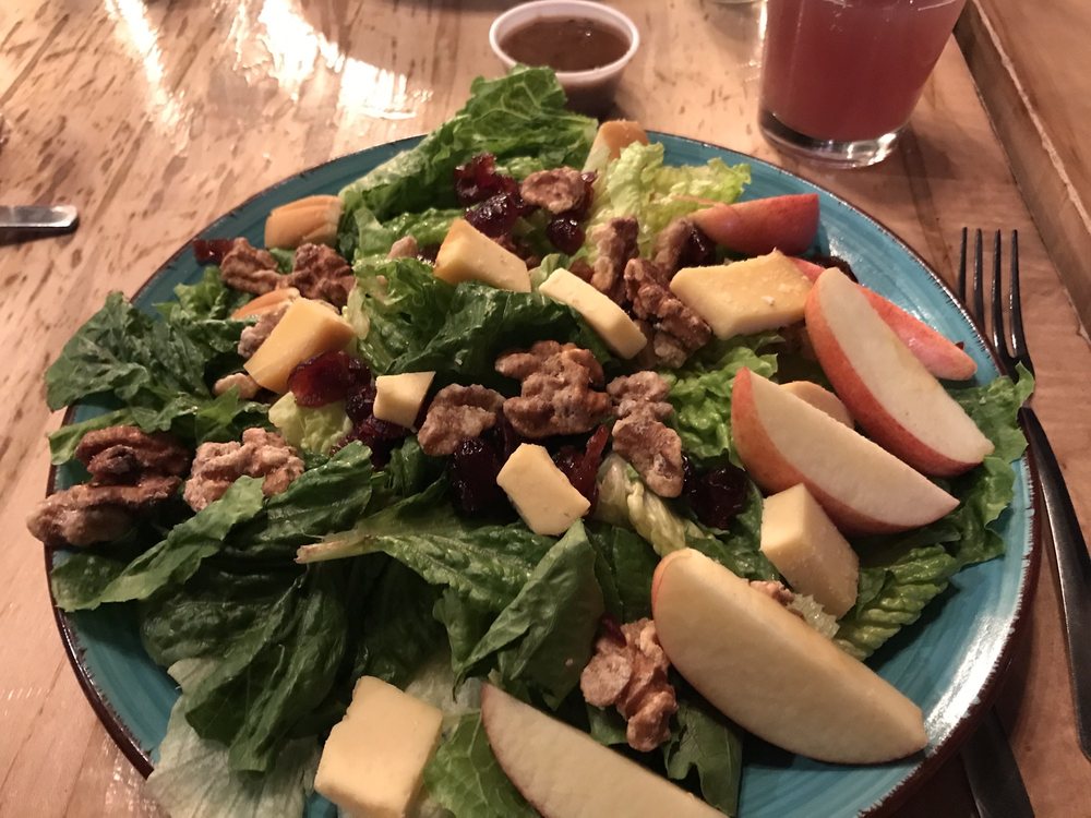 Harper's Restaurant & Brewpub, East Lansing Roadtrippers