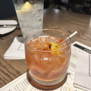 Cooper’s Hawk - Old fashioned - Desserts Near Me - Surprise, Arizona Cooper’s Hawk - Old fashioned - Desserts Near Me - Surprise, Arizona