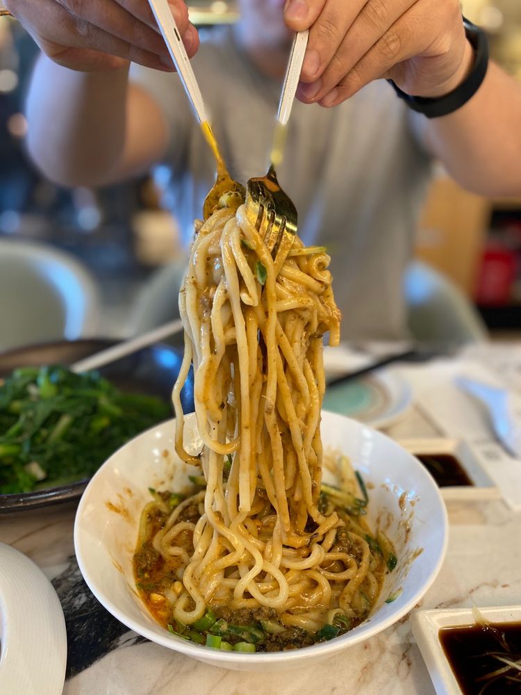 Supreme Dumplings - Bellevue