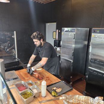 Horn Barbecue - Barbeque Near Me - Fresno, California Horn Barbecue - Barbeque Near Me - Fresno, California