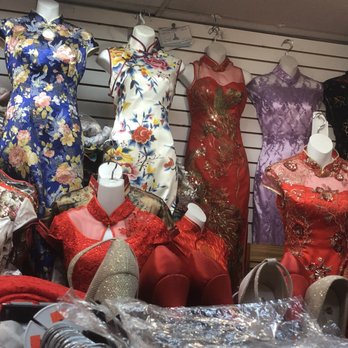 Qian Yi Fashion - Women's Clothing Near Me - Gabriel, California Qian Yi Fashion - Women's Clothing Near Me - Gabriel, California