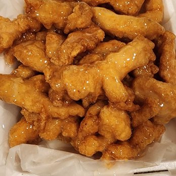 Chef China - Lemon Chicken - Chinese Near Me - Spring Valley, California Chef China - Lemon Chicken - Chinese Near Me - Spring Valley, California