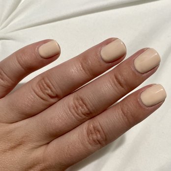 Infinity Nail Spa - Nail Salons Near Me - Turlock, California
