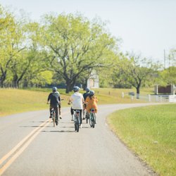 Ranch Road One Bike Rentals & Tours - Bike Rental Fredericksburg