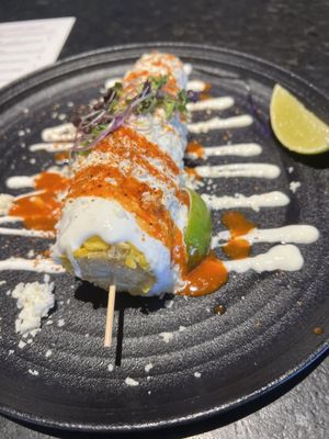 Mode X Modern Kitchen and Bar by null