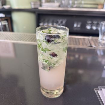 Bar Solita - Morning Shade with Virago Gin 10/10 highly recommend!! - Wine Bars Near Me - Richmond, Virginia Bar Solita - Morning Shade with Virago Gin 10/10 highly recommend!! - Wine Bars Near Me - Richmond, Virginia