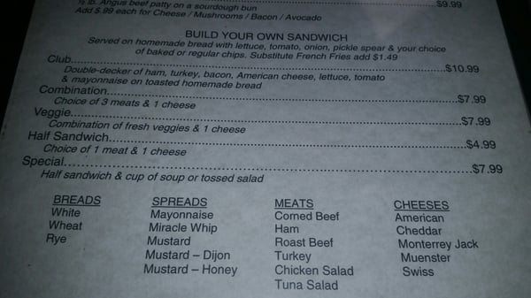 Menu photo 7 Sweet Temptations McAllen, TX Menu photo 7 Sweet Temptations McAllen, TX
