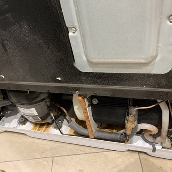Express Refrigerator Repair - Appliances & Repair Near Me Express Refrigerator Repair - Appliances & Repair Near Me