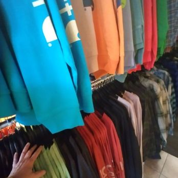 BareBones WorkWear - Men's Clothing Near Me - Chico, California