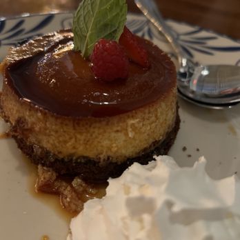 La Minerva - Chocoflan - Mexican Near Me - North Charleston, South Carolina