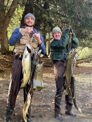 Lakes Area Bait Shop