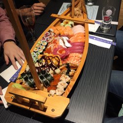 Sakura Sushi