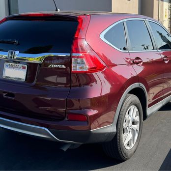A Terrific Tint - Car Window Tinting Near Me - Laguna Hills, California A Terrific Tint - Car Window Tinting Near Me - Laguna Hills, California