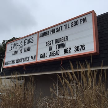 Simple Eats - Simple Eats..a locals secret. - Breakfast & Brunch Near Me - Virginia Beach, Virginia Simple Eats - Simple Eats..a locals secret. - Breakfast & Brunch Near Me - Virginia Beach, Virginia