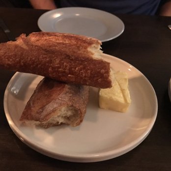 Bar Purlieu - French Near Me - Eugene, Oregon