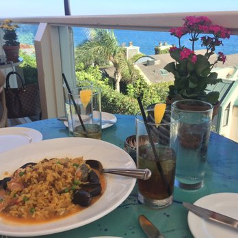 Geoffrey's Malibu - The background view - Seafood Near Me - Malibu, California Geoffrey's Malibu - The background view - Seafood Near Me - Malibu, California