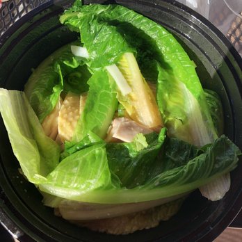 Stick & Steam - COVID Takeout: Hainan Chicken Noodle Soup ~$14 - Dim Sum Near Me - Millbrae, California Stick & Steam - COVID Takeout: Hainan Chicken Noodle Soup ~$14 - Dim Sum Near Me - Millbrae, California
