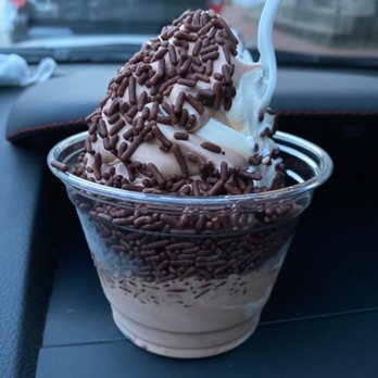 Happy Day Dessert Factory - Frozen custard so good - Desserts Near Me - Pittsburgh, Pennsylvania