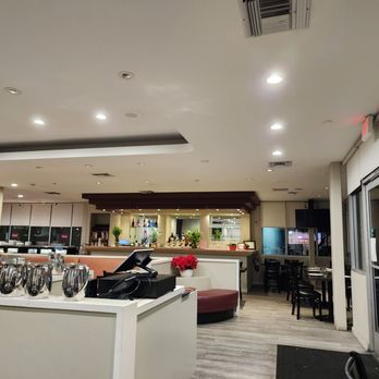 Burma Bay Cafe - Interior - Burmese Near Me - Fremont, California