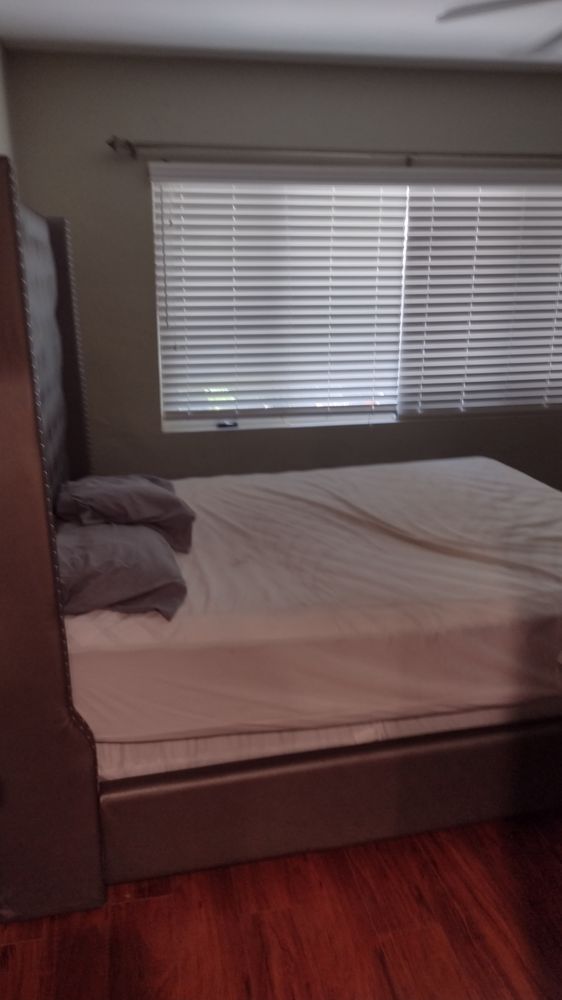 Osmon Moving & Storage - veterans service organization in San Francisco, CA