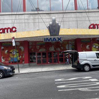 AMC Kips Bay 15 - Cinema Near Me - New York, New York AMC Kips Bay 15 - Cinema Near Me - New York, New York