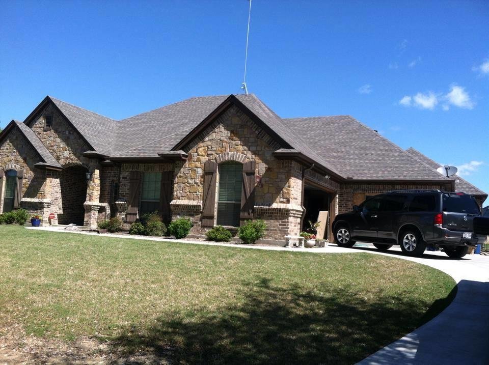 Slide of B-Mac Roofing & General Contracting