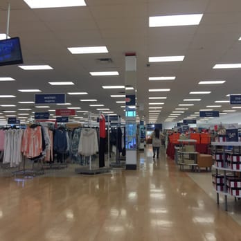 Marshalls - Department Stores Near Me - Austin, Texas