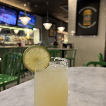 Wahlburgers - Margarita - Burgers Near Me - Atlantic City, New Jersey Wahlburgers - Margarita - Burgers Near Me - Atlantic City, New Jersey