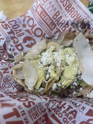 Taqueria Sheko's Brownsville by null