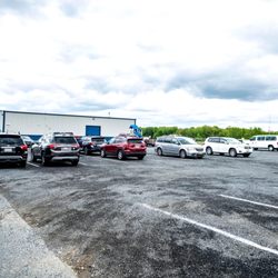 Harford County Airport
