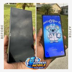 Express Mobile Phone Repair