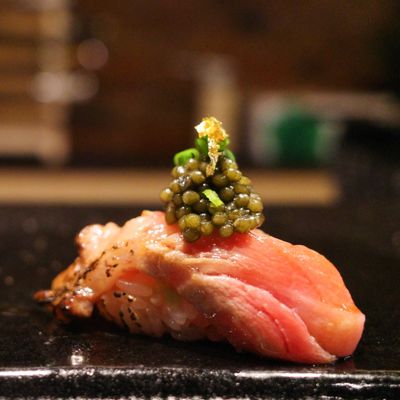 Zen Sushi Omakase by null