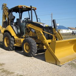 Copano Bay Excavation