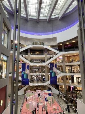 Pavilion Kuala Lumpur by null