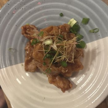 1938 Indochine - Le citronelle fried chicken - Vietnamese Near Me - Honolulu, Hawaii
