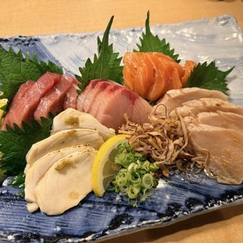 Kin Sushi - Sushi Bars Near Me - Laguna Hills, California Kin Sushi - Sushi Bars Near Me - Laguna Hills, California