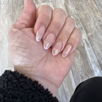 Mint Nails And Spa - Manicure at Mint Nails. - Nail Salons Near Me - Edmond, Oklahoma Mint Nails And Spa - Manicure at Mint Nails. - Nail Salons Near Me - Edmond, Oklahoma