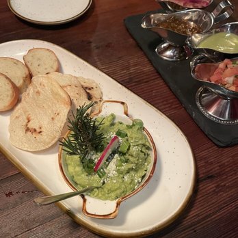 Asadero Ballard - Guacamole casero - Mexican Near Me - Seattle, Washington Asadero Ballard - Guacamole casero - Mexican Near Me - Seattle, Washington