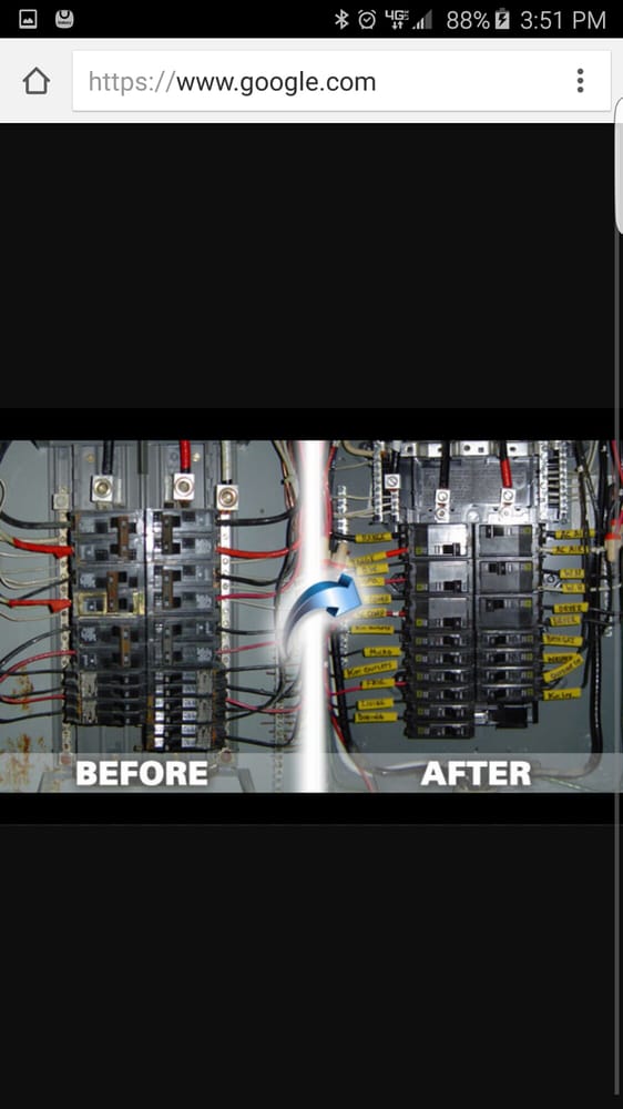 Slide of The Plug Dr Electrical Services