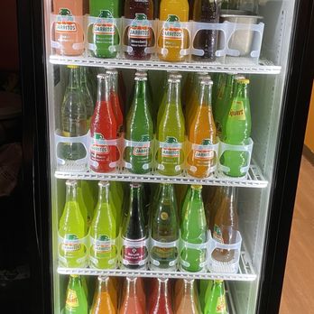 La Bella Morelia - Lots of Jarritos! - Mexican Near Me - Macon, Georgia La Bella Morelia - Lots of Jarritos! - Mexican Near Me - Macon, Georgia