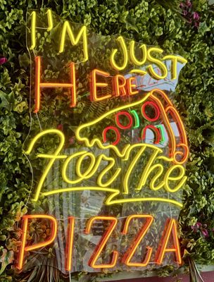 Abbot's Pizza Company by null