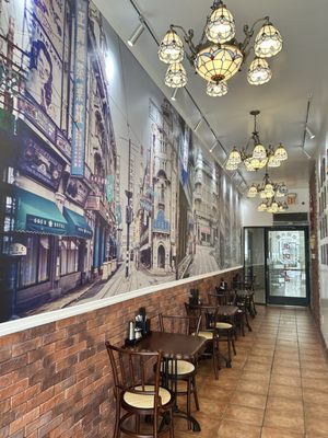 Chong Yuen Fong 狀元坊 (CYFKitchen) by null