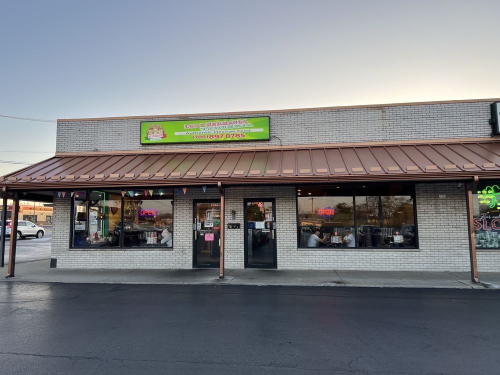 Taqueria Los 2 Hermanos