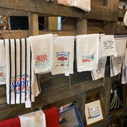 Urban Barn Of Boaz