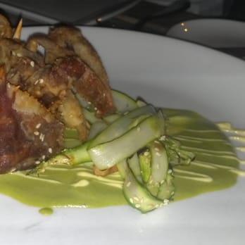 Scarpetta - CRISPY SOFT SHELL CRAB - Italian Near Me - New York, New York Scarpetta - CRISPY SOFT SHELL CRAB - Italian Near Me - New York, New York