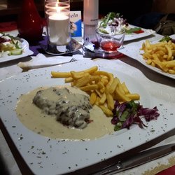 Ristorante Pizzeria San Marco Bad Ems - Indoor